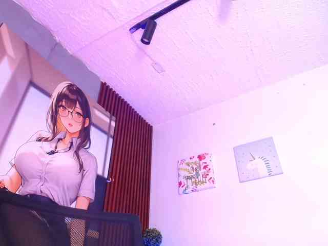 Sofi-Thomas webcam