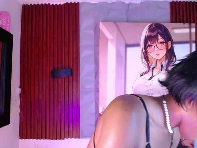 Sofi-Thomas webcam