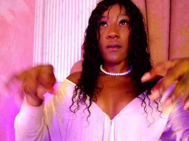 Sofi-Thomas webcam