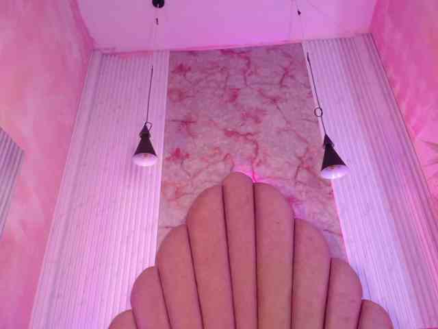 Sofi-Thomas webcam