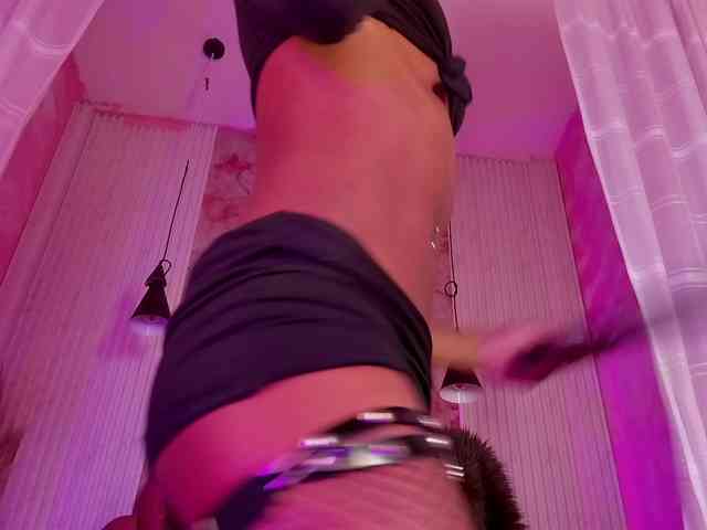 Sofi-Thomas webcam