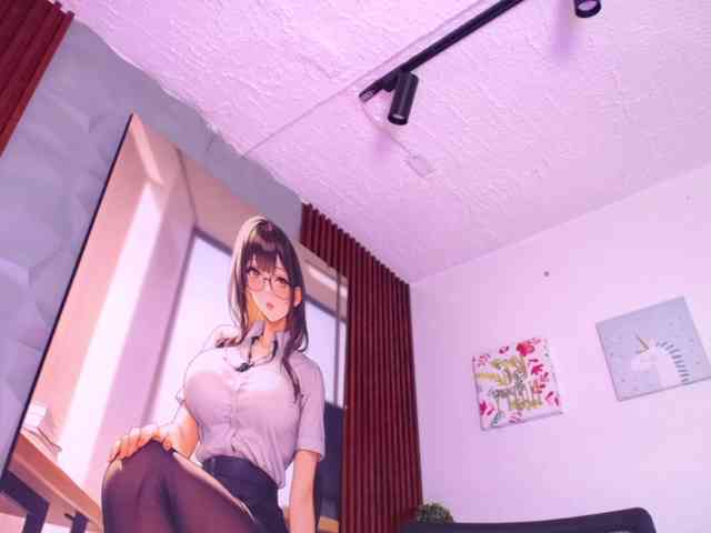 Sofi-Thomas webcam