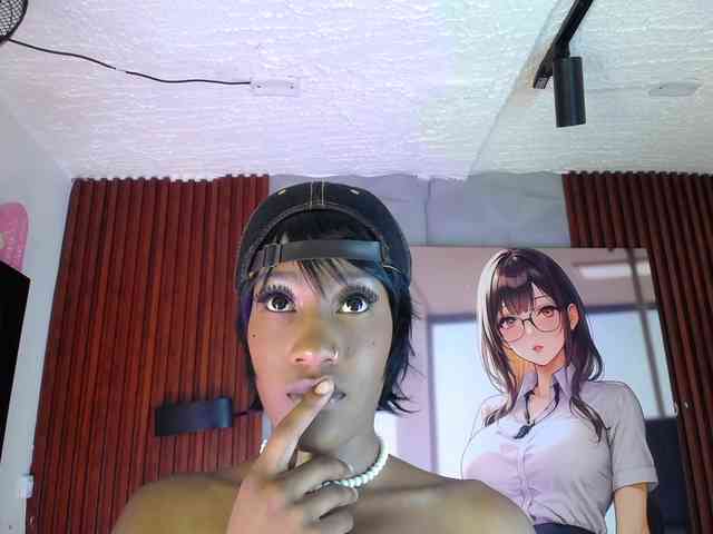 Sofi-Thomas webcam