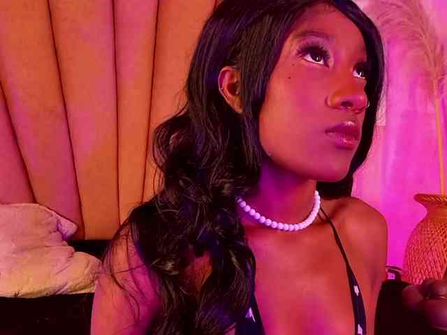 Sofi-Thomas webcam