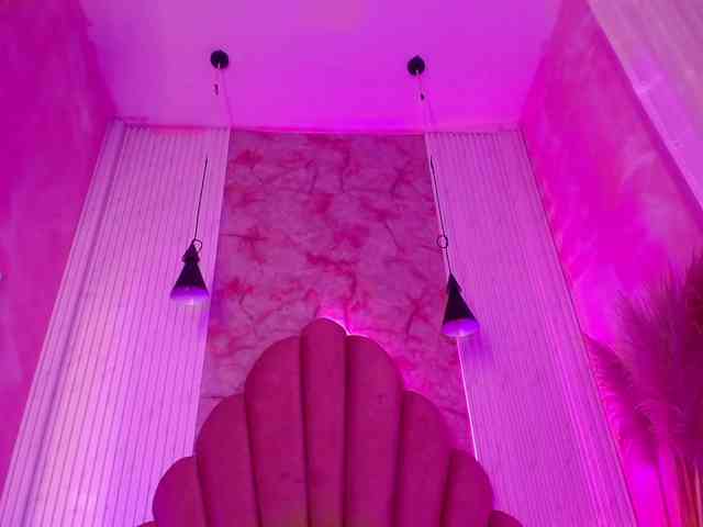 Sofi-Thomas webcam