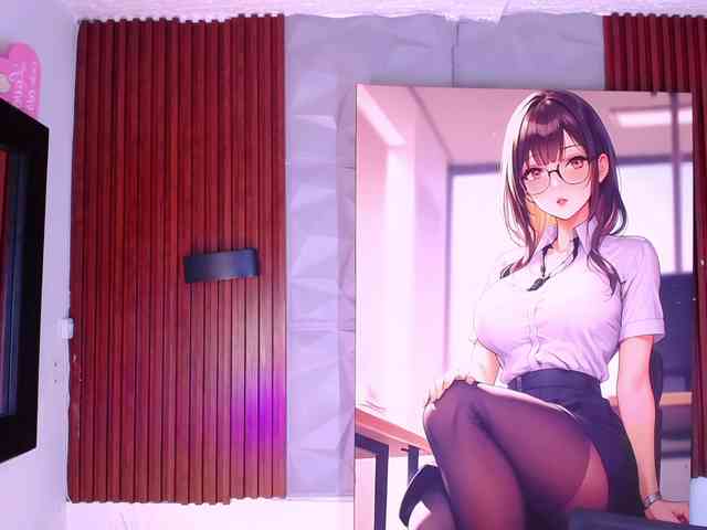 Sofi-Thomas webcam