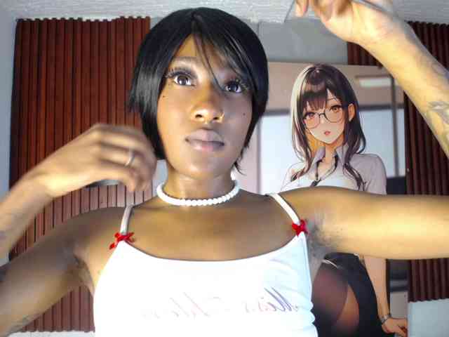 Sofi-Thomas webcam