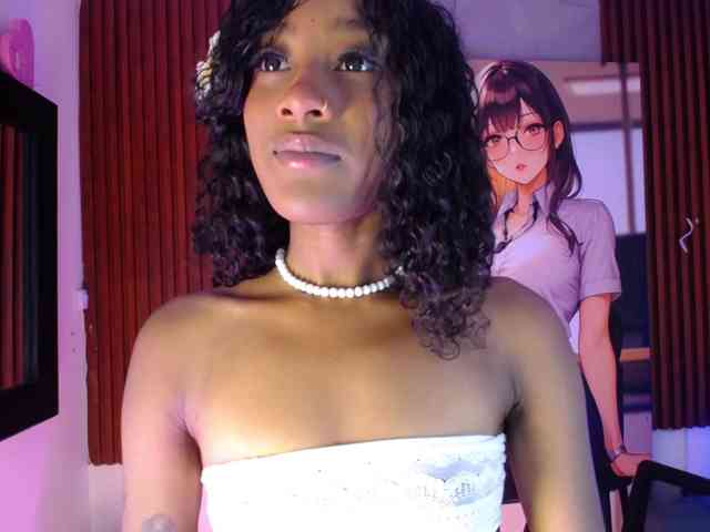 Sofi-Thomas webcam