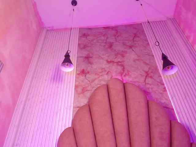 Sofi-Thomas webcam