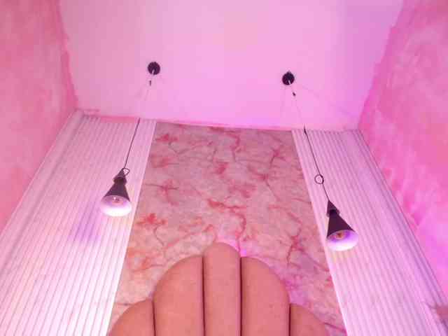 Sofi-Thomas webcam