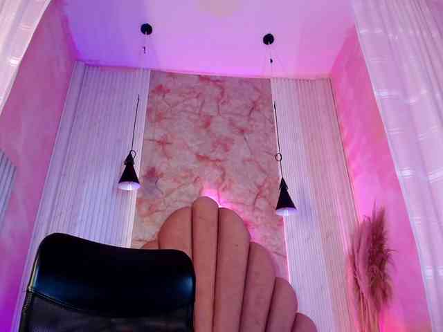 Sofi-Thomas webcam