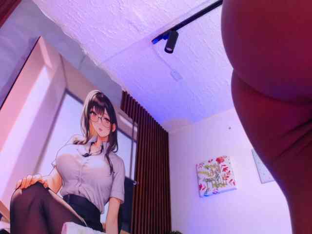 Sofi-Thomas webcam