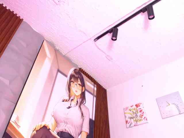 Sofi-Thomas webcam