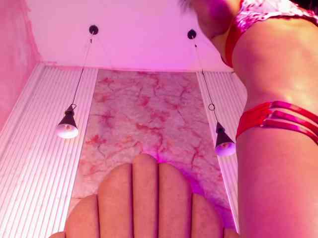 Sofi-Thomas webcam