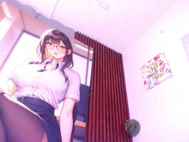 Sofi-Thomas webcam