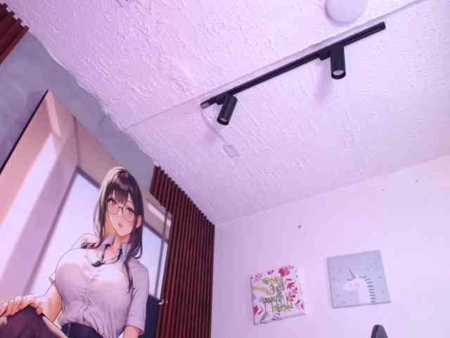 Sofi-Thomas webcam