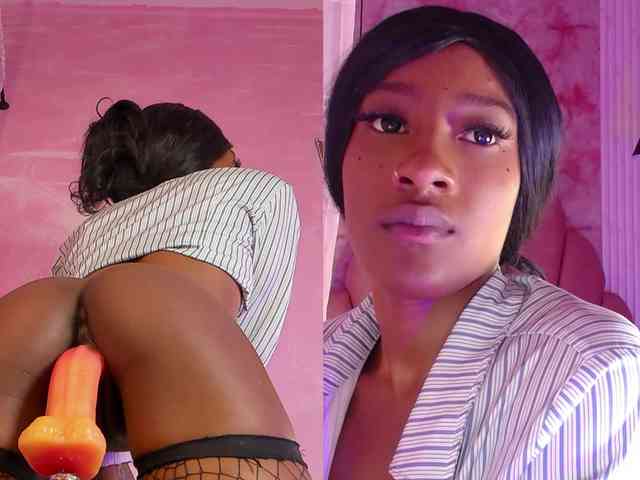 Sofi-Thomas webcam