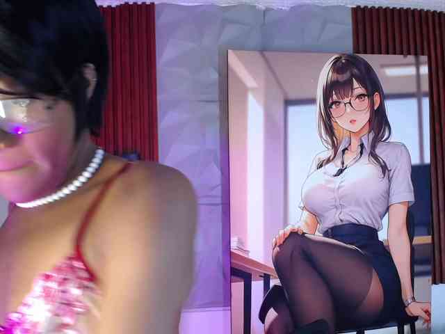 Sofi-Thomas webcam