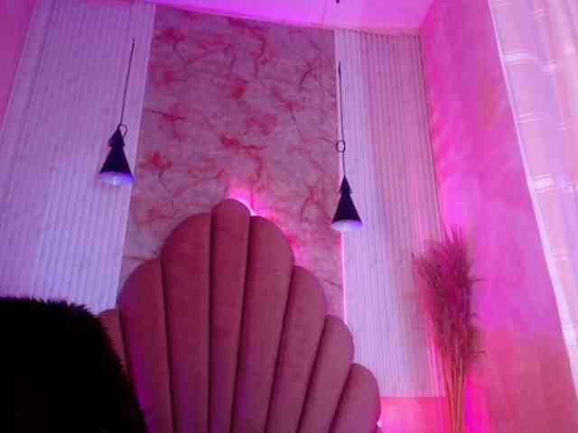 Sofi-Thomas webcam