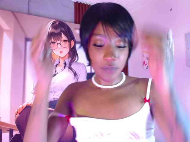 Sofi-Thomas webcam