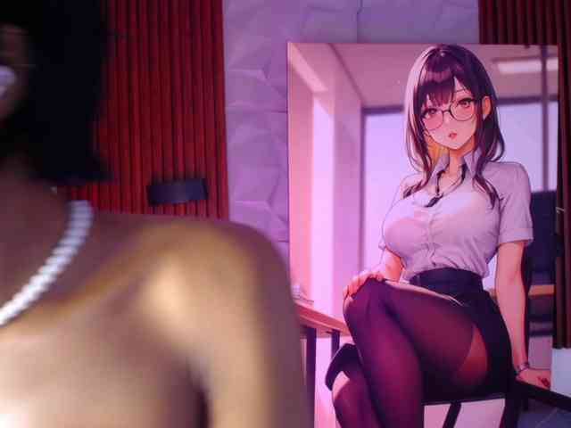 Sofi-Thomas webcam