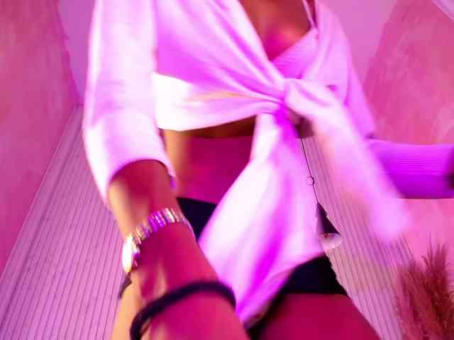 Sofi-Thomas webcam