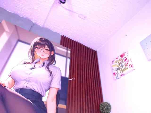 Sofi-Thomas webcam