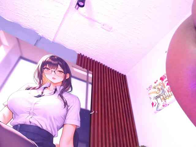 Sofi-Thomas webcam