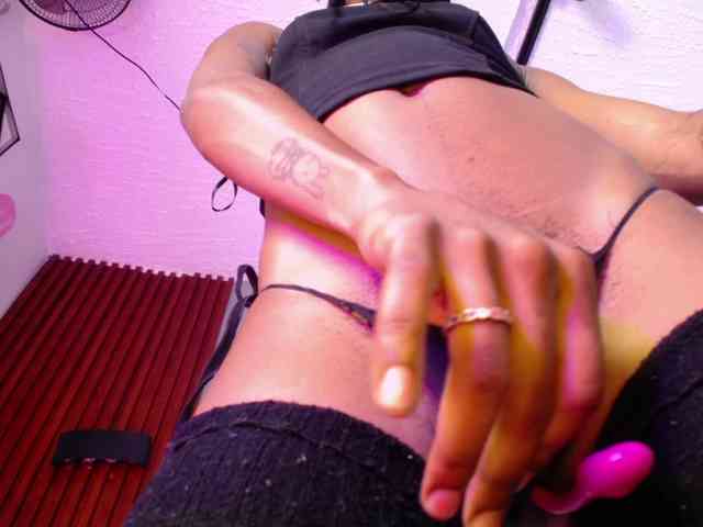 Sofi-Thomas webcam