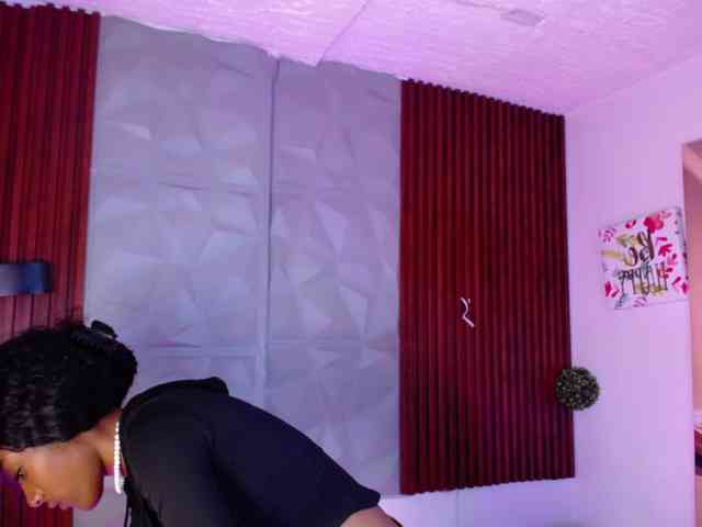 Sofi-Thomas webcam
