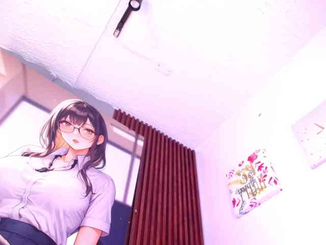 Sofi-Thomas webcam