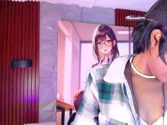 Sofi-Thomas webcam