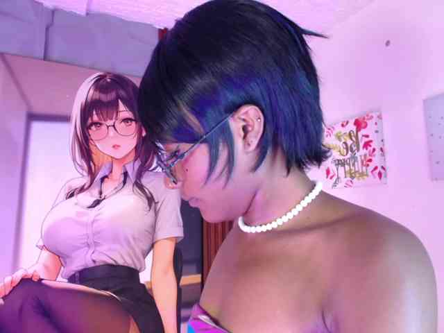 Sofi-Thomas webcam