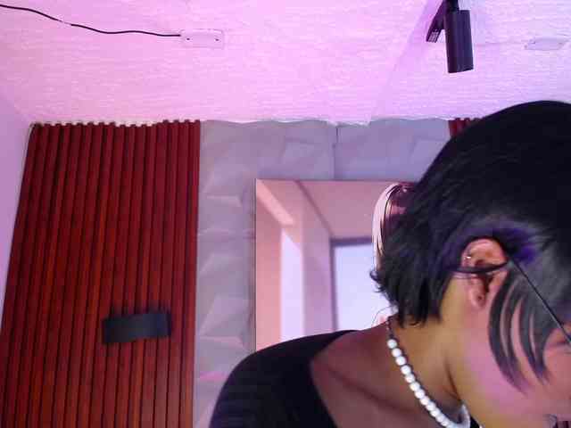 Sofi-Thomas webcam