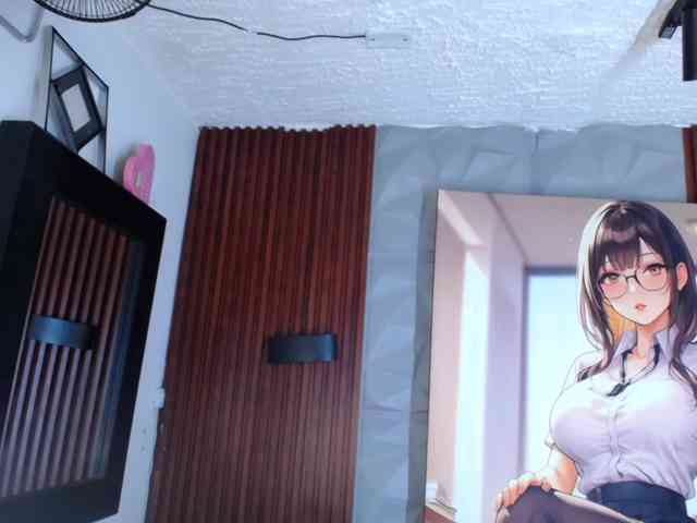 Sofi-Thomas webcam