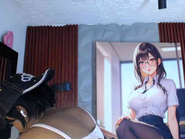 Sofi-Thomas webcam