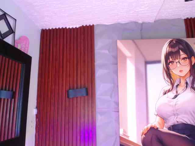 Sofi-Thomas webcam