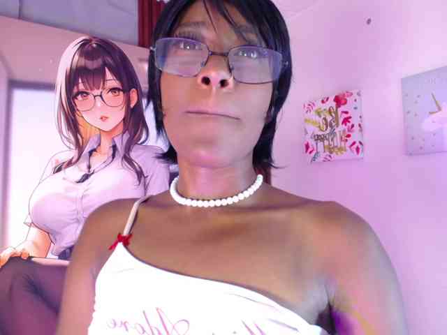 Sofi-Thomas webcam
