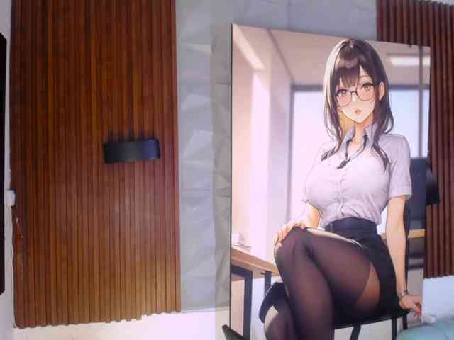 Sofi-Thomas webcam