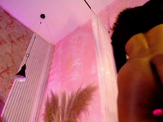 Sofi-Thomas webcam