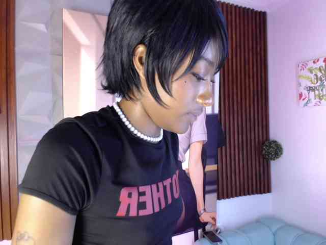 Sofi-Thomas webcam