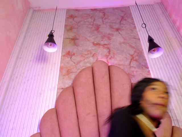 Sofi-Thomas webcam