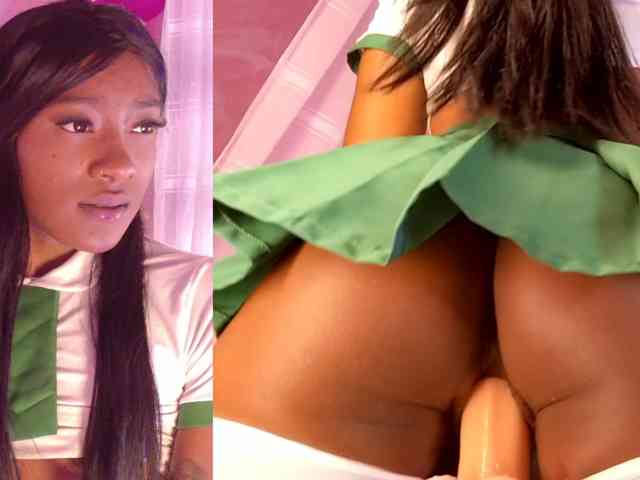 Sofi-Thomas webcam