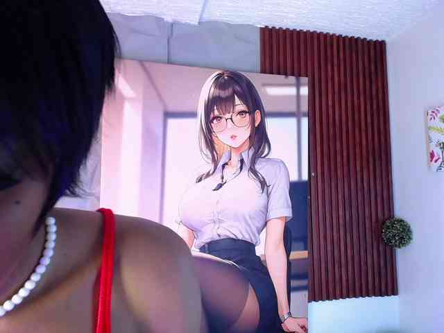 Sofi-Thomas webcam