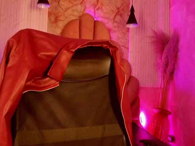 Sofi-Thomas webcam