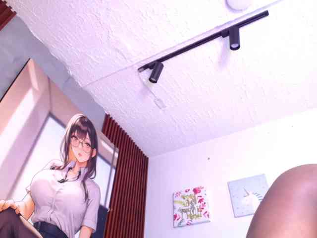 Sofi-Thomas webcam