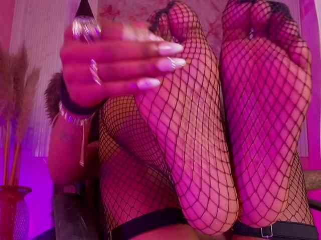 Sofi-Thomas webcam