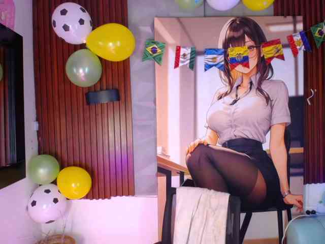 Sofi-Thomas webcam