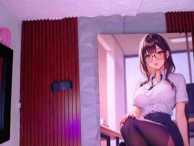 Sofi-Thomas webcam