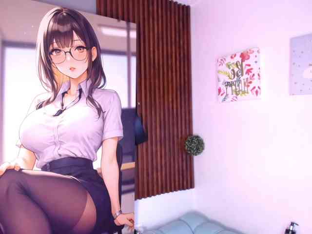 Sofi-Thomas webcam
